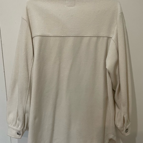 Gentle Fawn Shacket - Picture 4 of 4